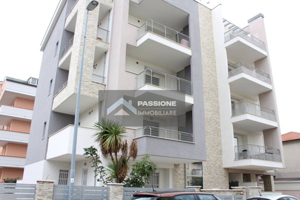appartamento in vendita ad Alba Adriatica