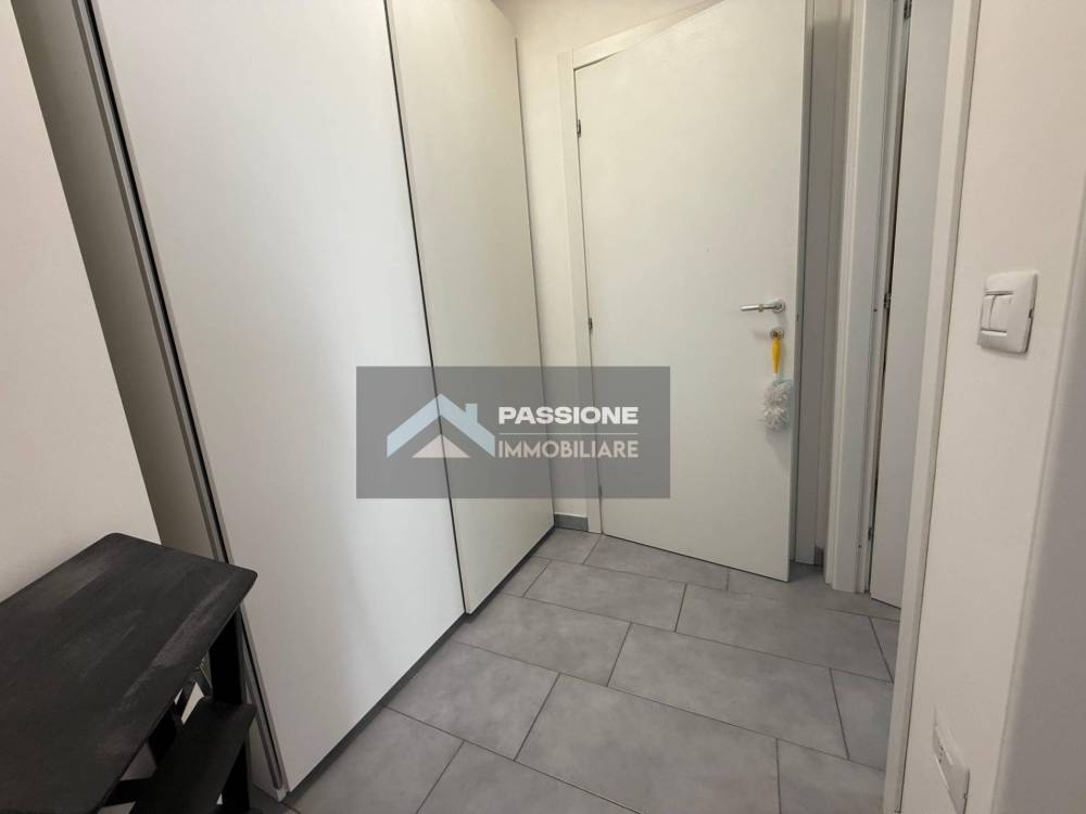 appartamento in vendita ad Alba Adriatica