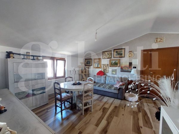 appartamento in vendita ad Alba Adriatica