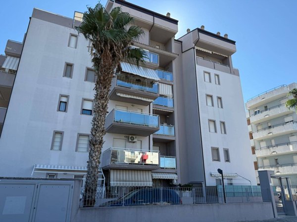 appartamento in vendita ad Alba Adriatica