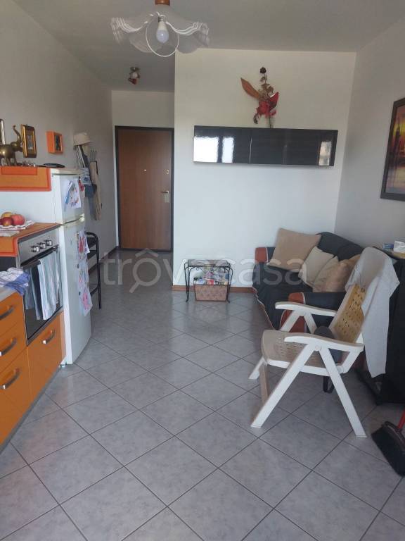 appartamento in vendita ad Alba Adriatica