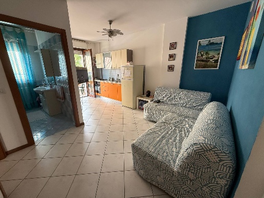 appartamento in vendita ad Alba Adriatica