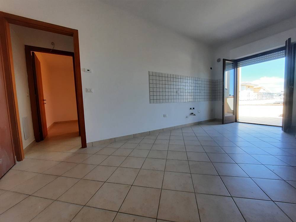 appartamento in vendita ad Alba Adriatica
