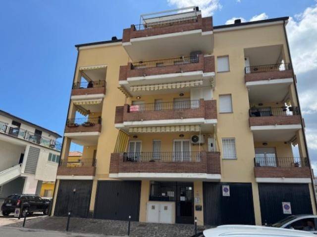 appartamento in vendita ad Alba Adriatica