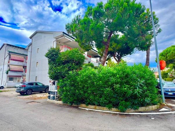 appartamento in vendita ad Alba Adriatica