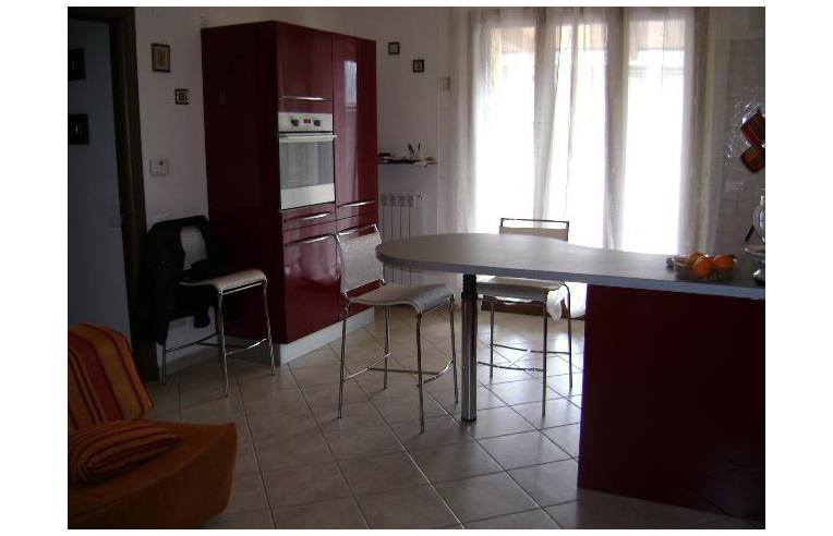 appartamento in vendita ad Alba Adriatica