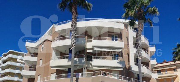 appartamento in vendita ad Alba Adriatica