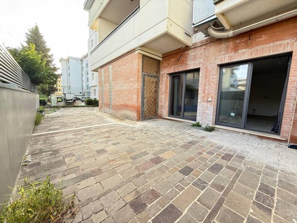 appartamento in vendita ad Alba Adriatica