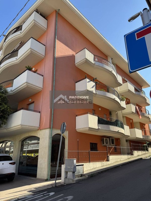 appartamento in vendita ad Alba Adriatica