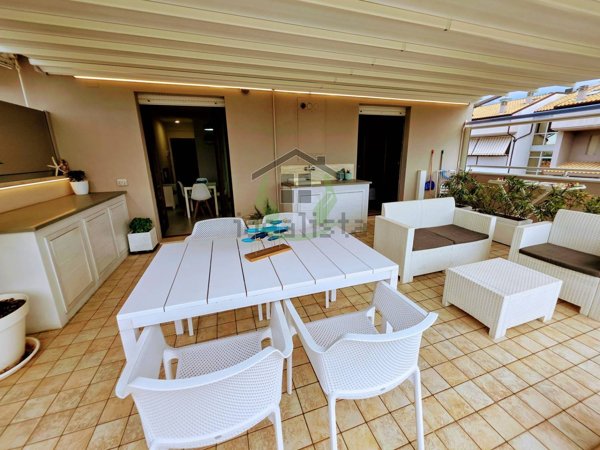 appartamento in vendita ad Alba Adriatica