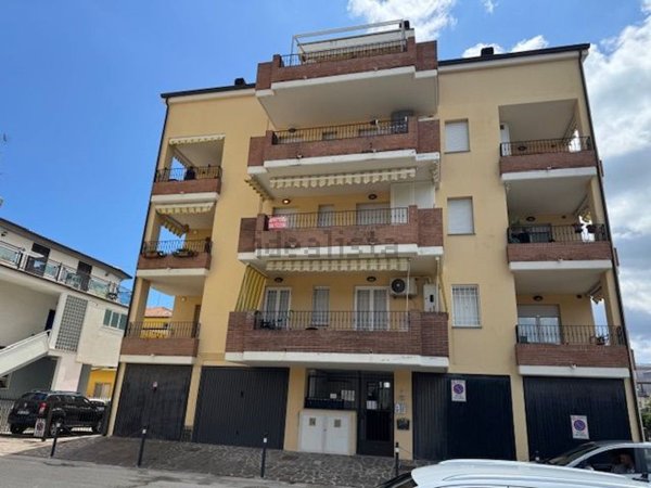 appartamento in vendita ad Alba Adriatica