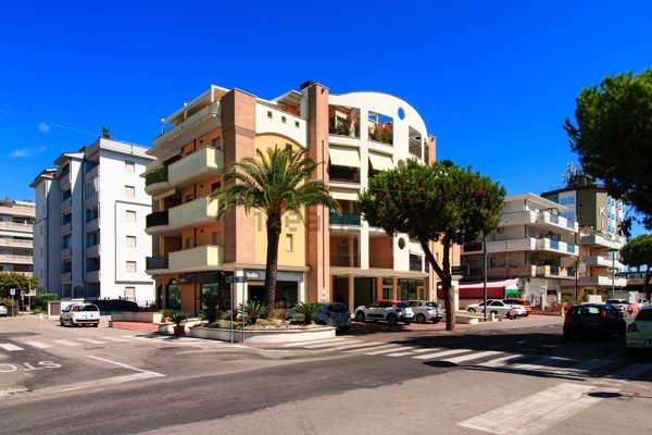 appartamento in vendita ad Alba Adriatica
