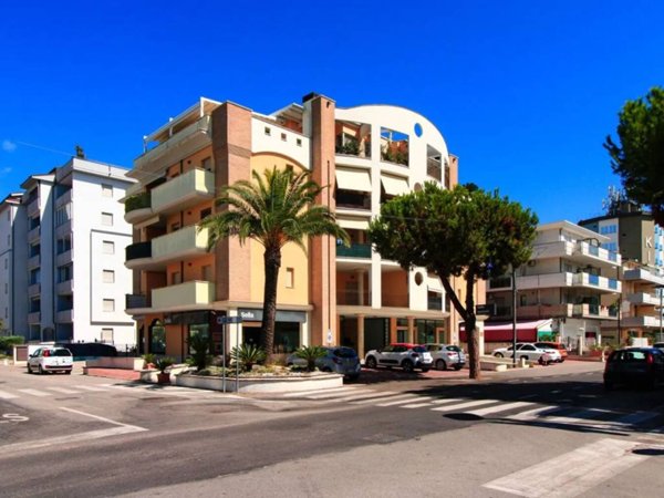 appartamento in vendita ad Alba Adriatica