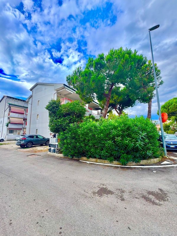 appartamento in vendita ad Alba Adriatica