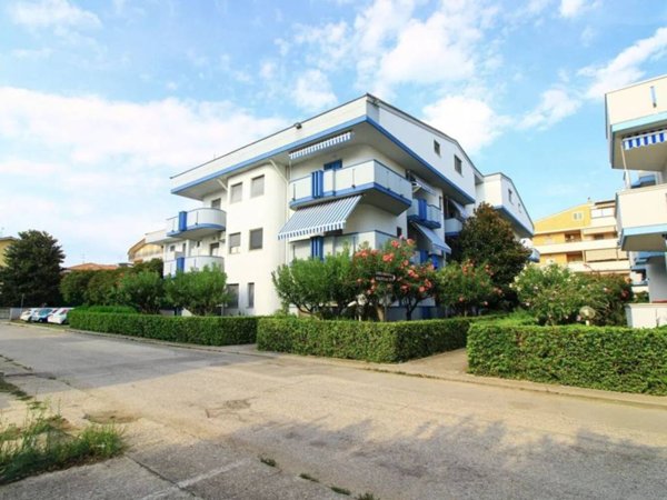 appartamento in vendita ad Alba Adriatica