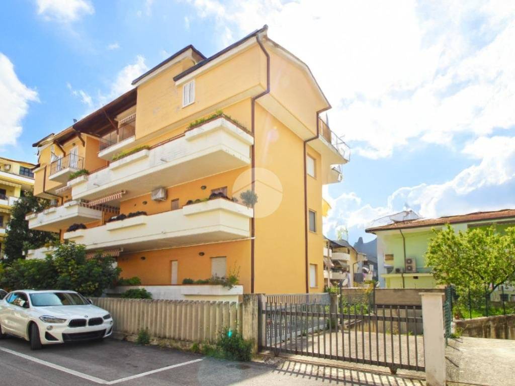 appartamento in vendita ad Alba Adriatica