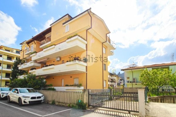 appartamento in vendita ad Alba Adriatica