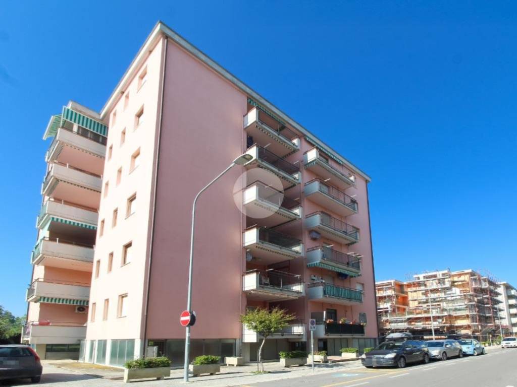 appartamento in vendita ad Alba Adriatica