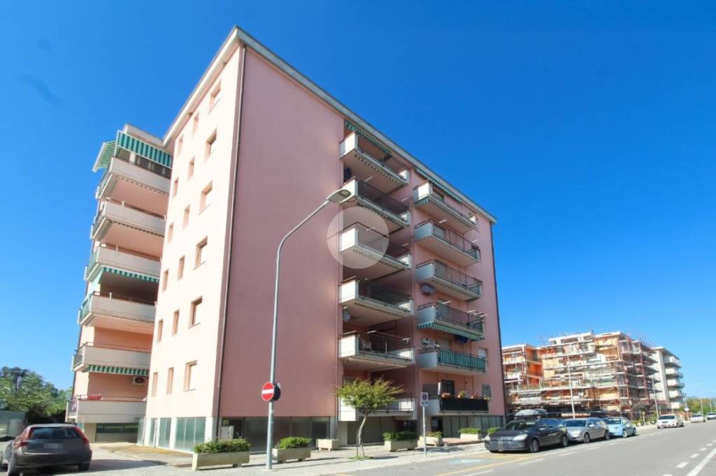 appartamento in vendita ad Alba Adriatica