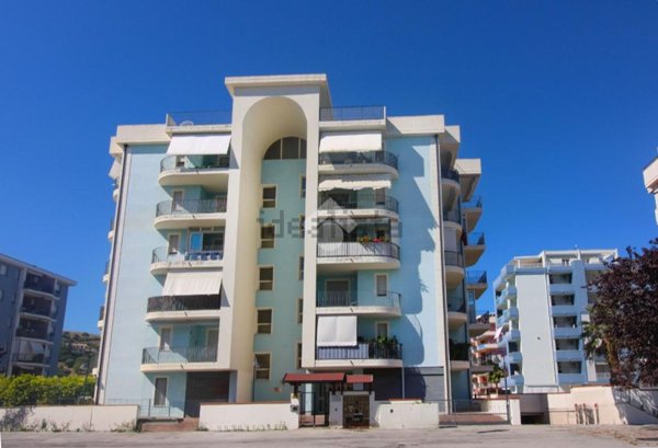 appartamento in vendita ad Alba Adriatica