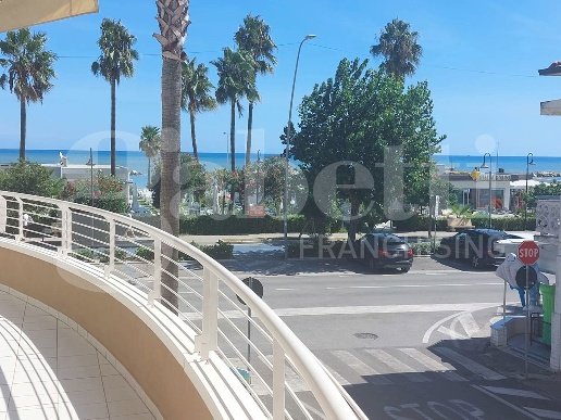 appartamento in vendita ad Alba Adriatica