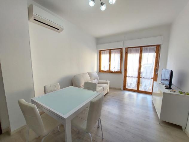 appartamento in vendita ad Alba Adriatica