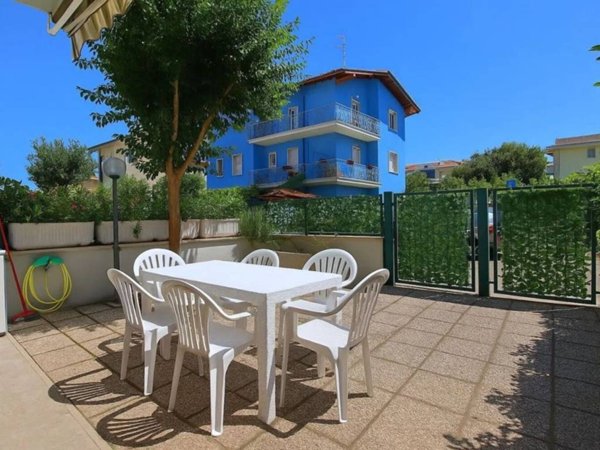 appartamento in vendita ad Alba Adriatica