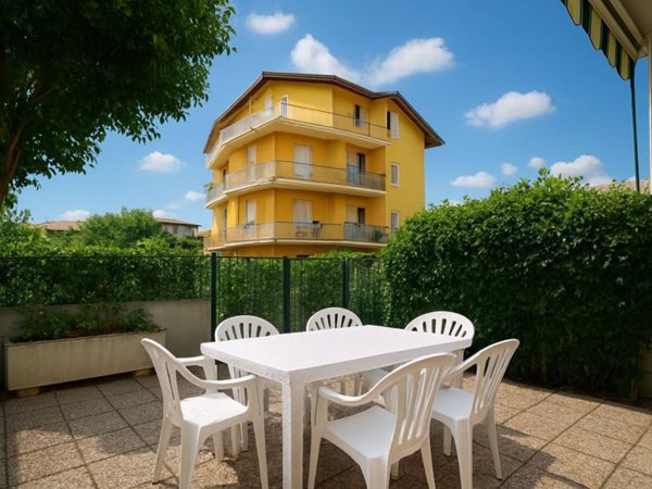 appartamento in vendita ad Alba Adriatica