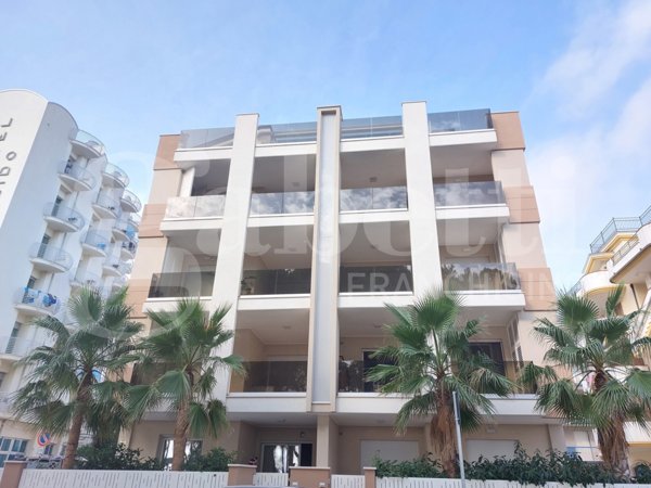 appartamento in vendita ad Alba Adriatica