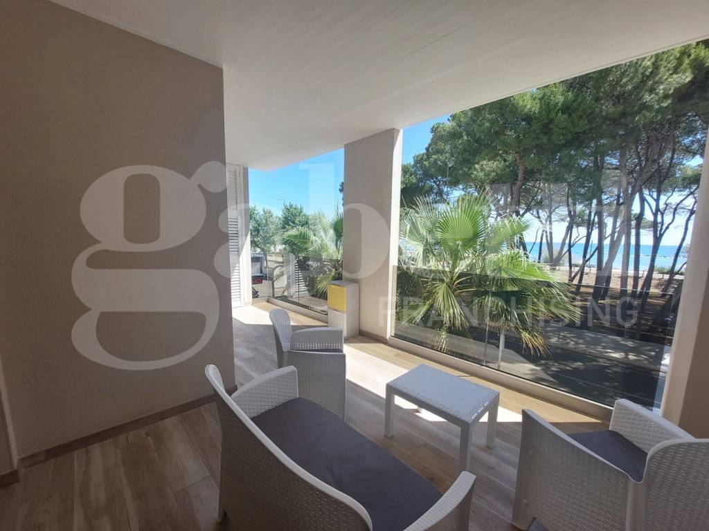 appartamento in vendita ad Alba Adriatica