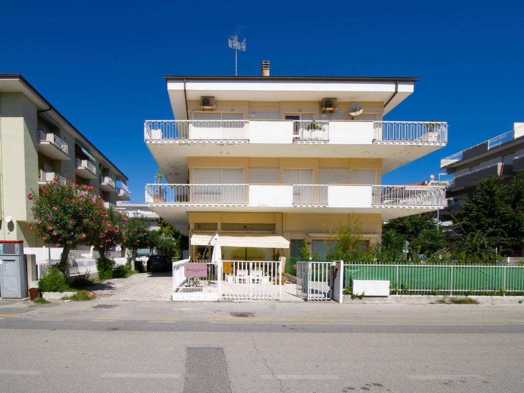 appartamento in vendita ad Alba Adriatica