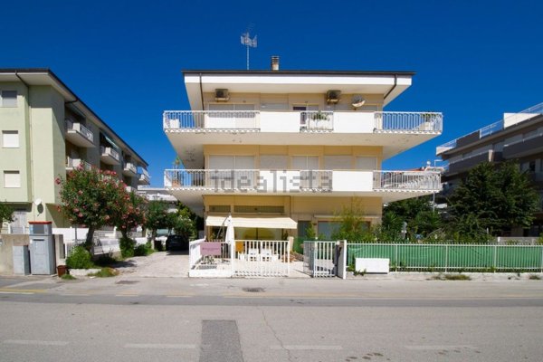 appartamento in vendita ad Alba Adriatica