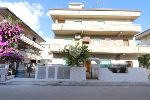 appartamento in vendita ad Alba Adriatica