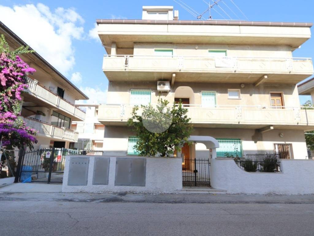 appartamento in vendita ad Alba Adriatica
