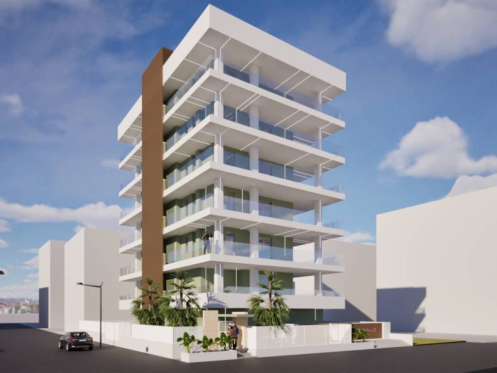 appartamento in vendita ad Alba Adriatica