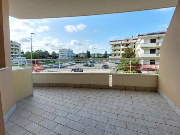 appartamento in vendita ad Alba Adriatica