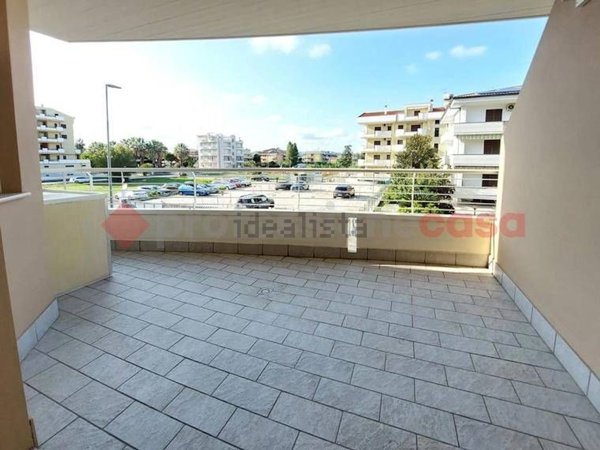 appartamento in vendita ad Alba Adriatica