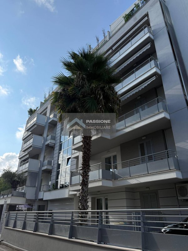 appartamento in vendita ad Alba Adriatica