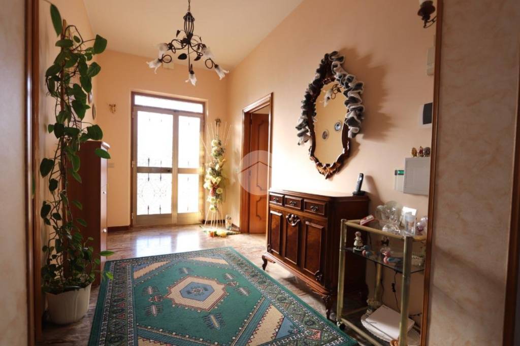 casa indipendente in vendita ad Alba Adriatica