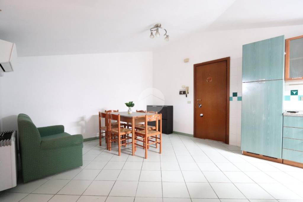 appartamento in vendita ad Alba Adriatica