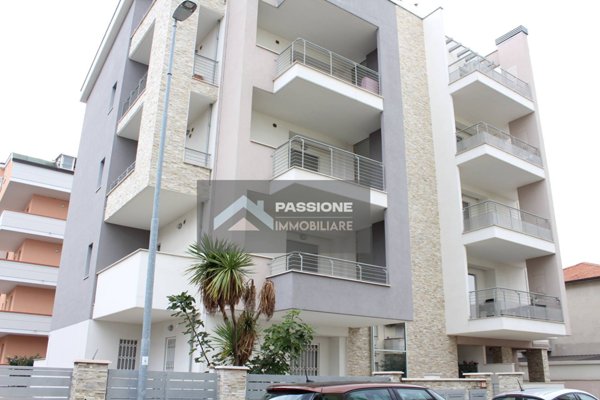 appartamento in vendita ad Alba Adriatica