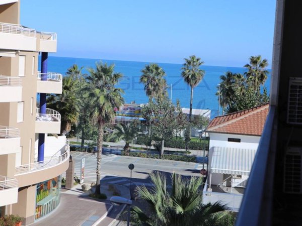 appartamento in vendita ad Alba Adriatica