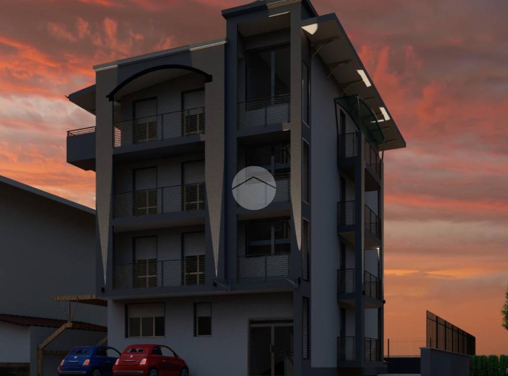 appartamento in vendita ad Alba Adriatica