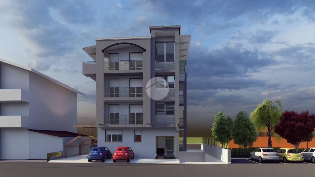 appartamento in vendita ad Alba Adriatica