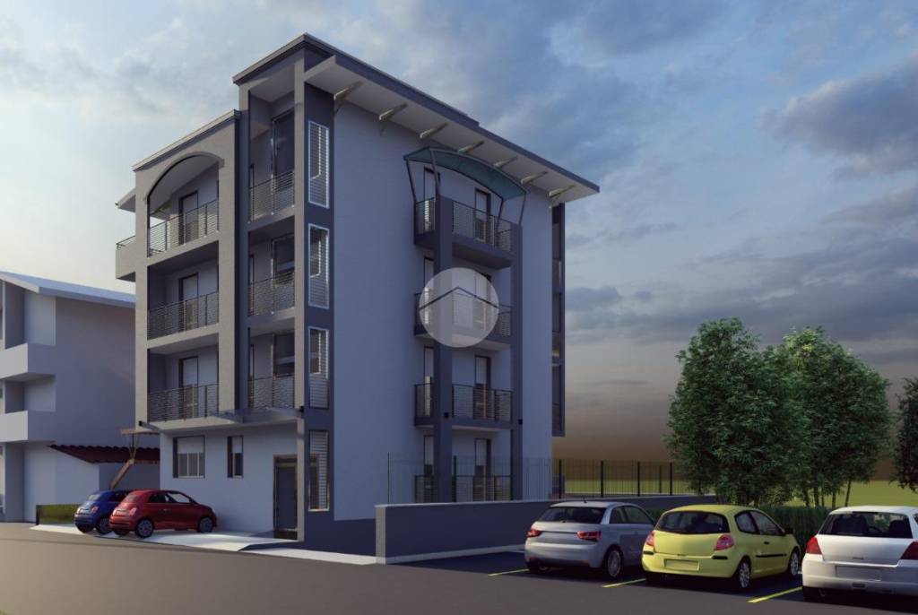 appartamento in vendita ad Alba Adriatica