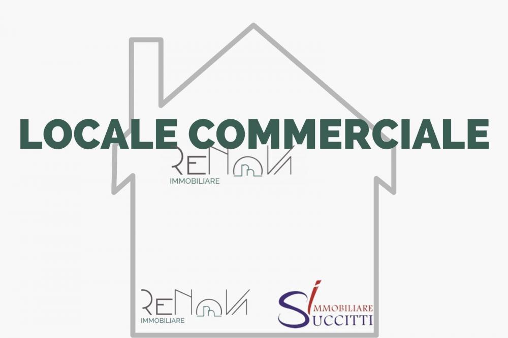 locale commerciale in vendita ad Alba Adriatica