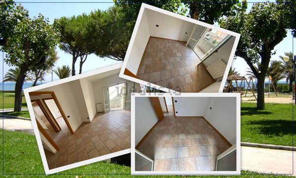 appartamento in vendita ad Alba Adriatica