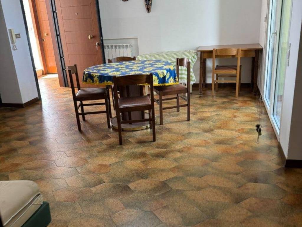 appartamento in vendita ad Alba Adriatica