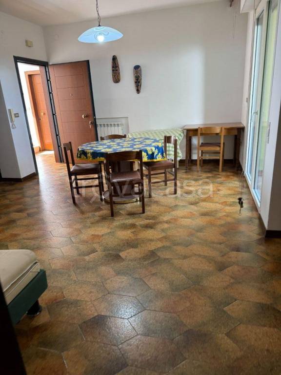 appartamento in vendita ad Alba Adriatica