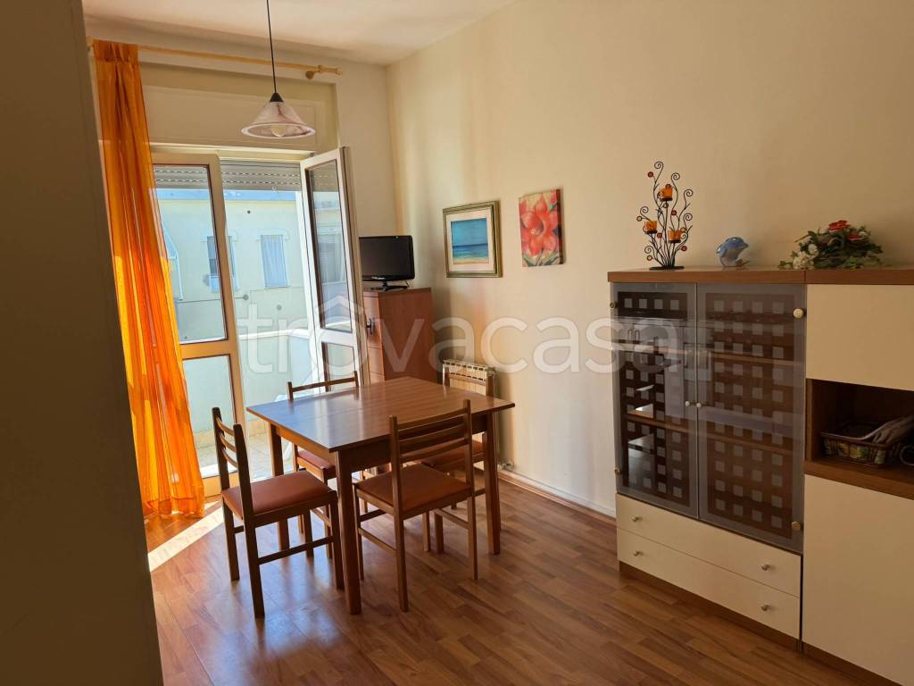 appartamento in vendita ad Alba Adriatica